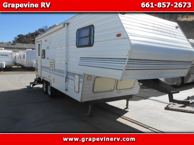 1997 Tahoe RVs for sale