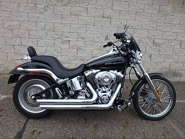 2006 Harley-Davidson Softail Deuce™