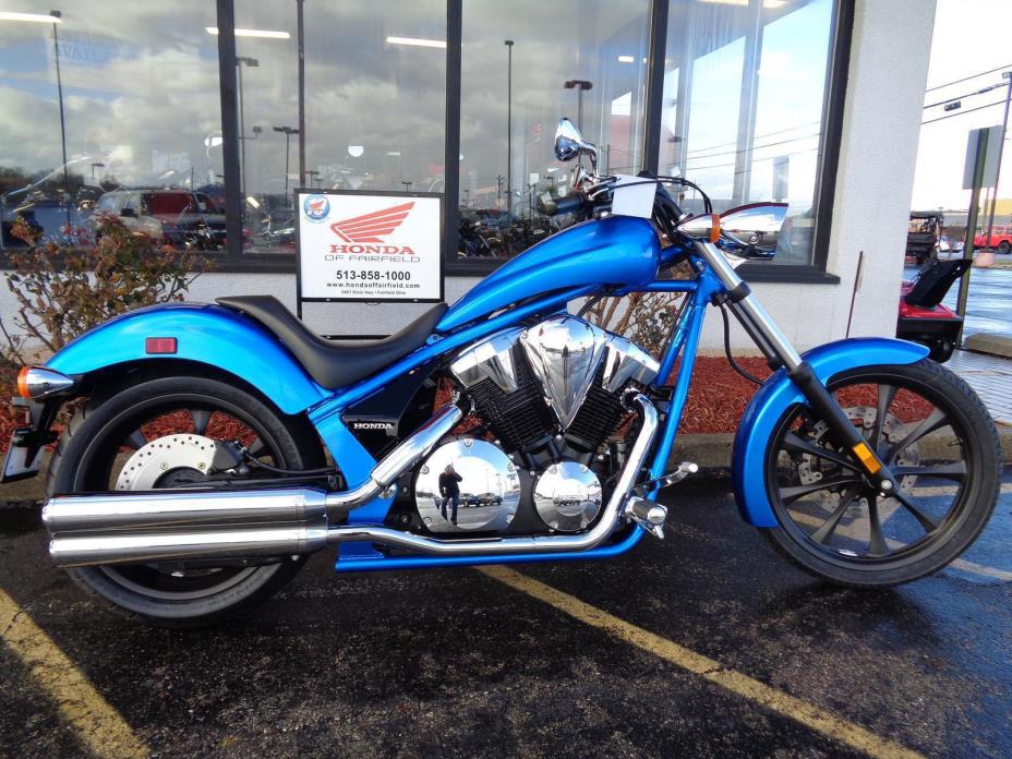 Honda Fury motorcycles for sale in Fairfield, Ohio