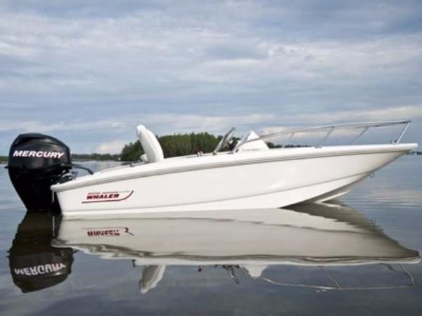 2016 Boston Whaler 130 Super Sport