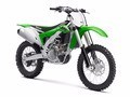 2017 Kawasaki KX 250F