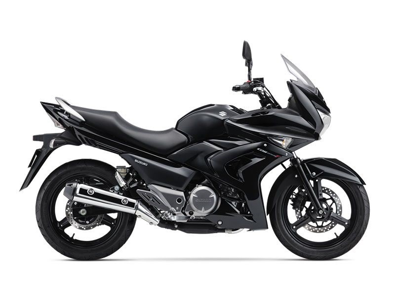 2015 Suzuki Motor Of America Inc. GW250F