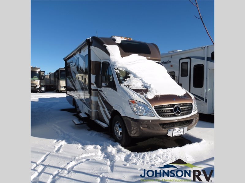 2013 Winnebago View Profile 24G