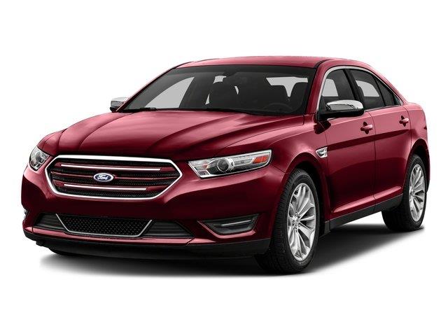 2016 Ford Taurus SEL