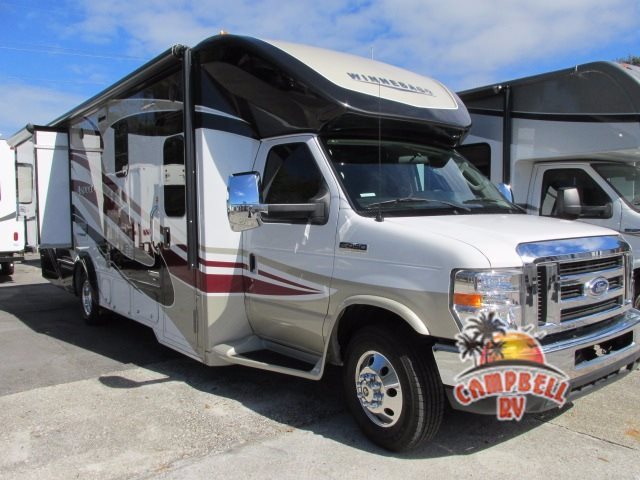 2015 Winnebago Aspect 27K