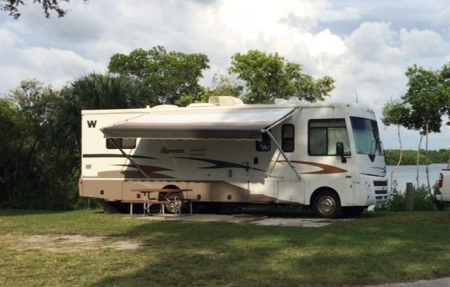 2008 Winnebago SIGHTSEER 30B