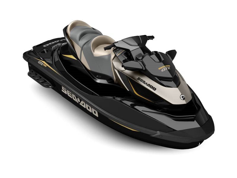 2017 Sea-Doo GTX S 155