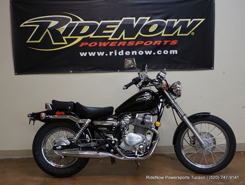 Honda Rebel Motorcycles for sale in Tucson, Arizona
