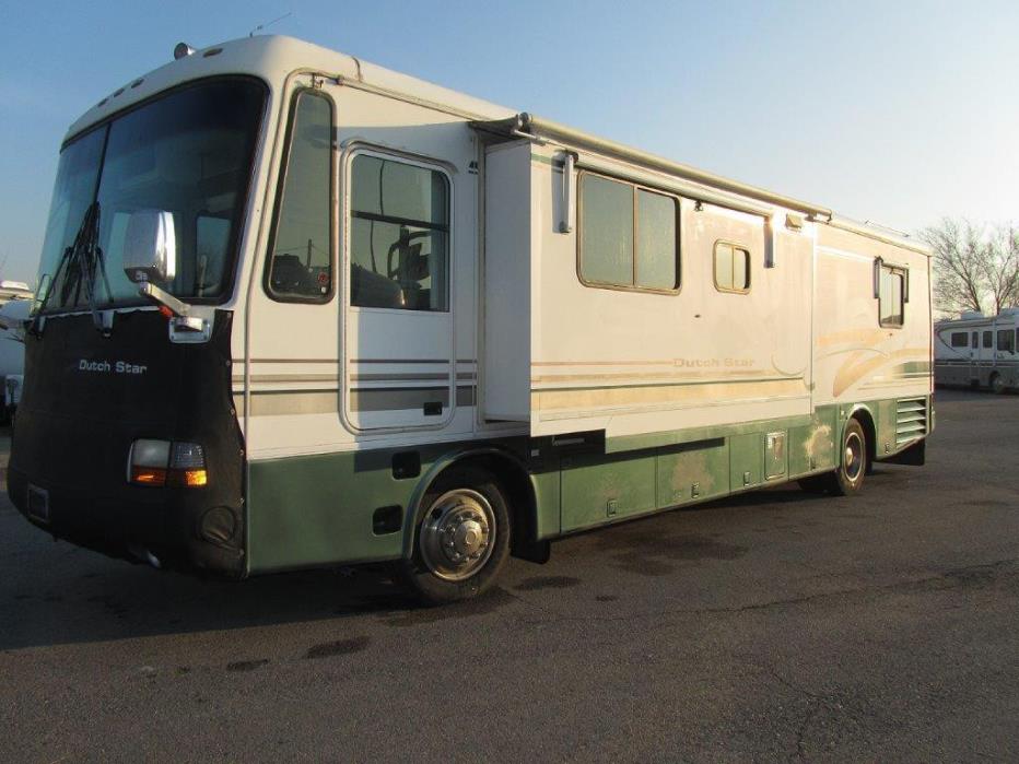 1999 Newmar DUTCH STAR 3865