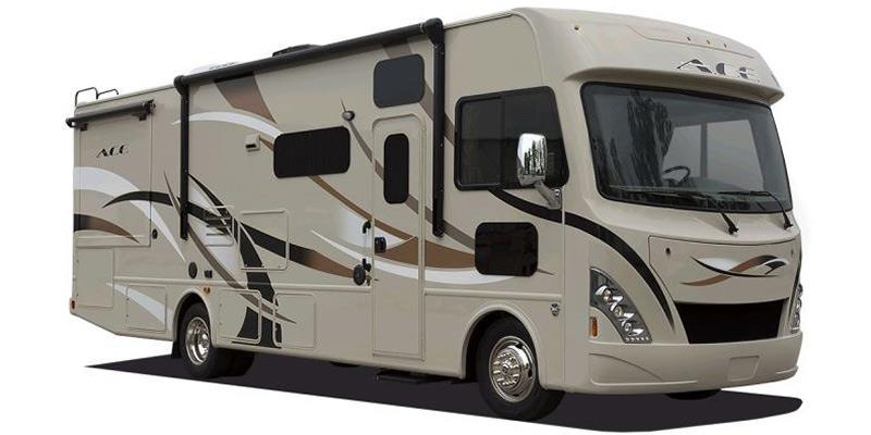 2017 Thor Motor Coach A.C.E. 30.4