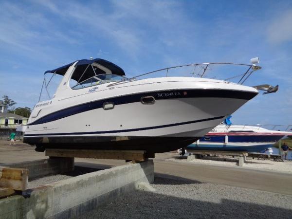 2005 Four Winns 268 Vista