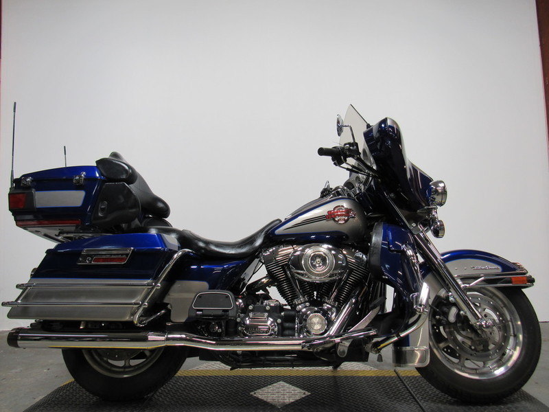 2007 Harley-Davidson FLHTCU - Electra Glide Ultra Classic