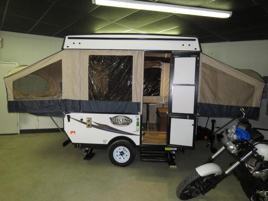 2017 Viking EPIC 1706LS