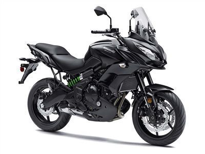 2016 Kawasaki VERSYS 650 ABS