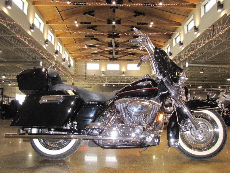 2000 Harley-Davidson ROAD KING CLASSIC FLHRCI