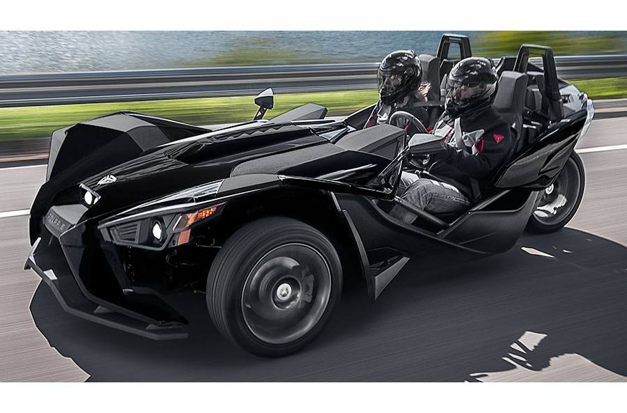 2017 Slingshot SLINGSHOT