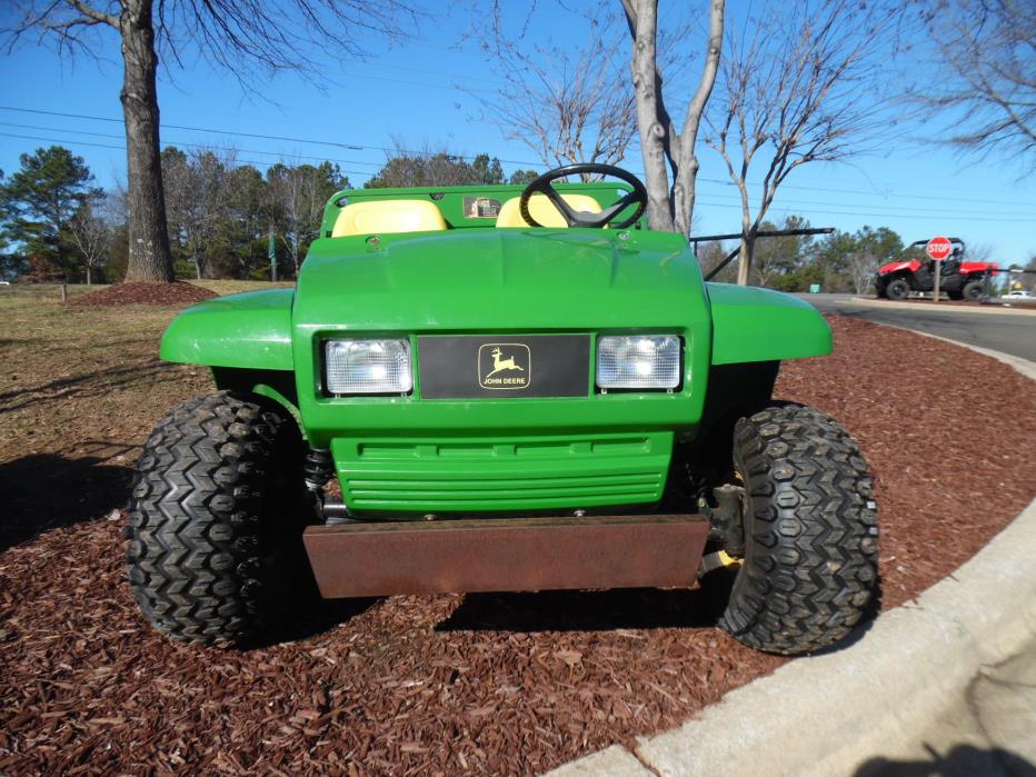 1997 John Deere GATOR