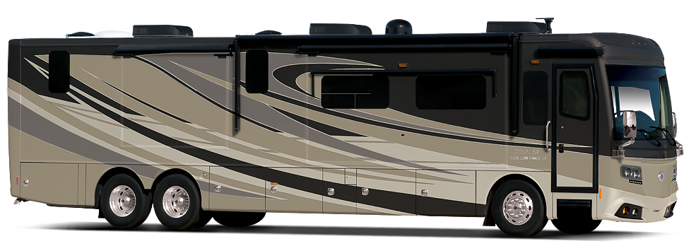 2017  Holiday Rambler  SCEPTER 43S