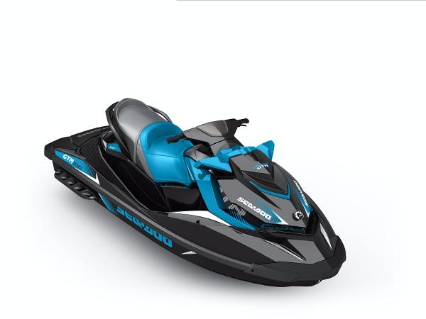 2017 Sea-Doo GTR 230