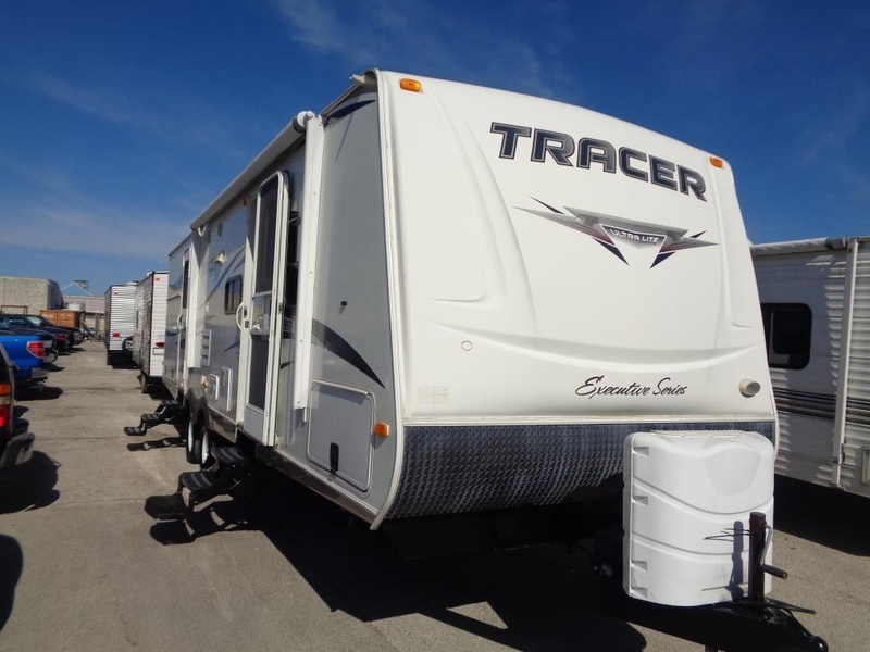 2013 Prime Time Tracer 3150bhd RVs for sale