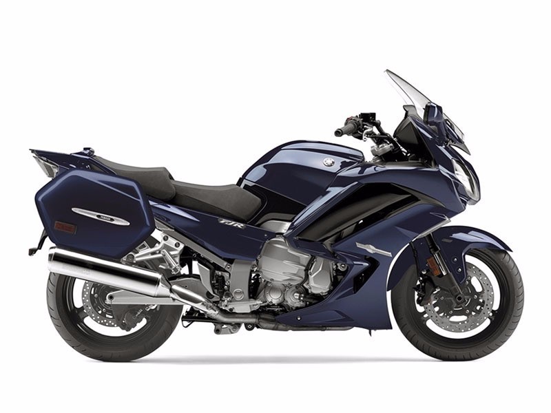 2016 Yamaha FJR1300 ES