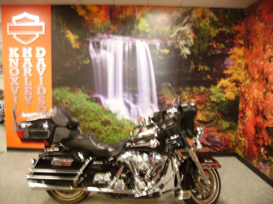 2006 Harley-Davidson Electra Glide Classic