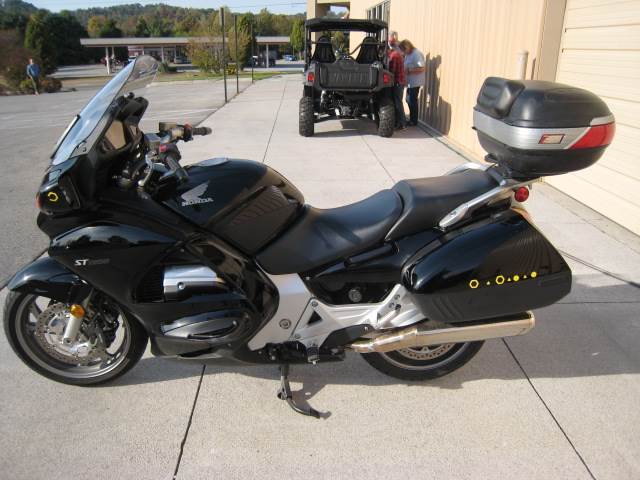 2006 Honda ST™1300