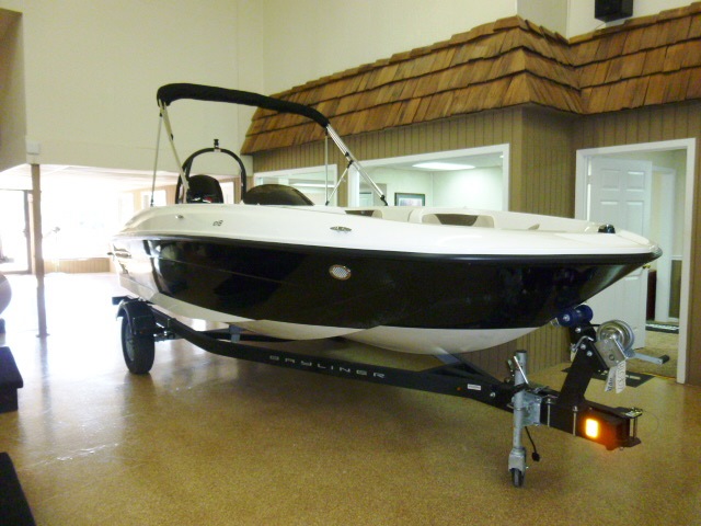 2017 Bayliner 180ELEMENTXL