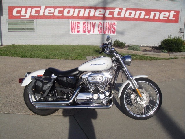 2004 Harley-Davidson XL 1200C