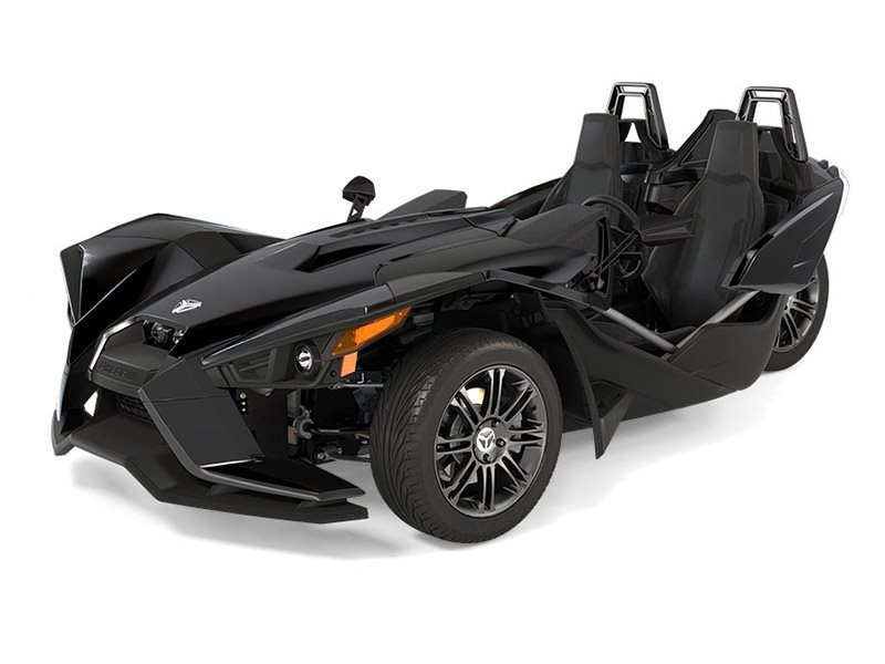 2017 Slingshot Slingshot