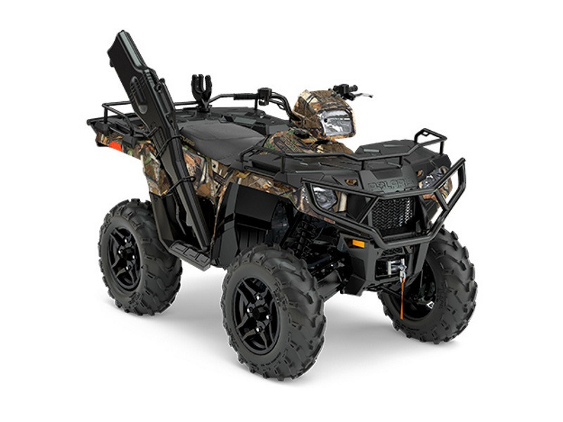 2017 Polaris Sportsman 570 SP Hunter Edition Polaris