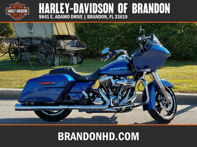2015 Harley-Davidson FLTRXS ROAD GLIDE SPECIAL TOURING