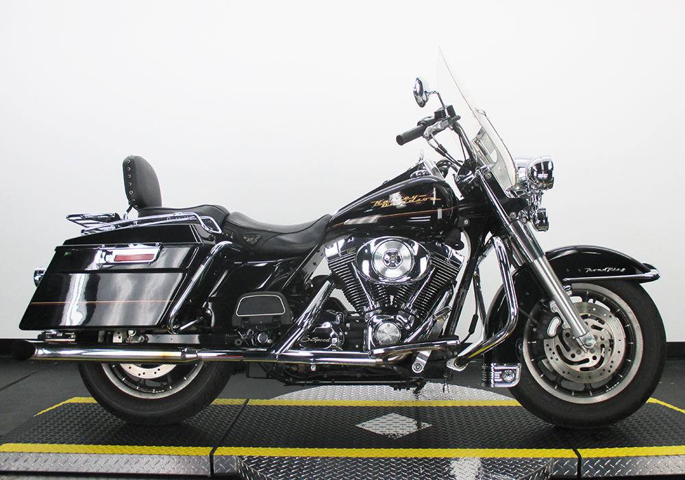 2000 Harley-Davidson Road King FLHR