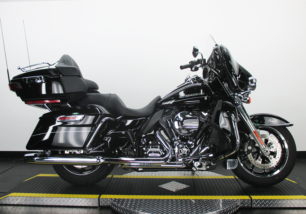 2015 Harley-Davidson Ultra Limited Low FLHTKL