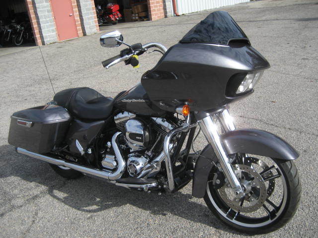 2015 Harley-Davidson Road Glide Special FLTRXS