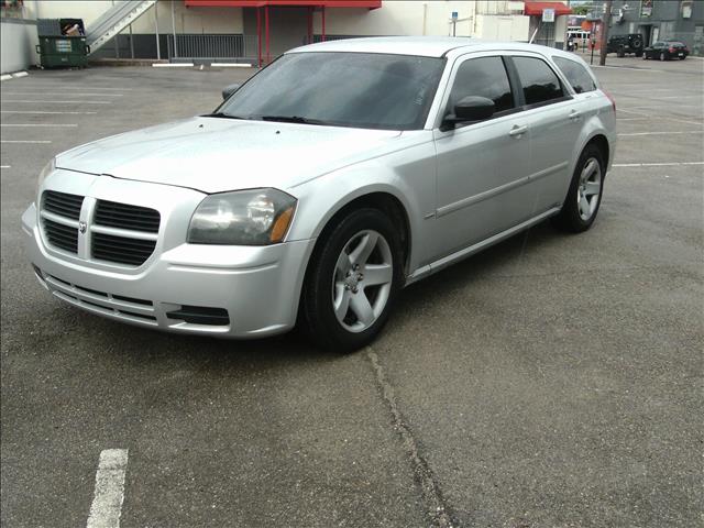 2007 Dodge Magnum