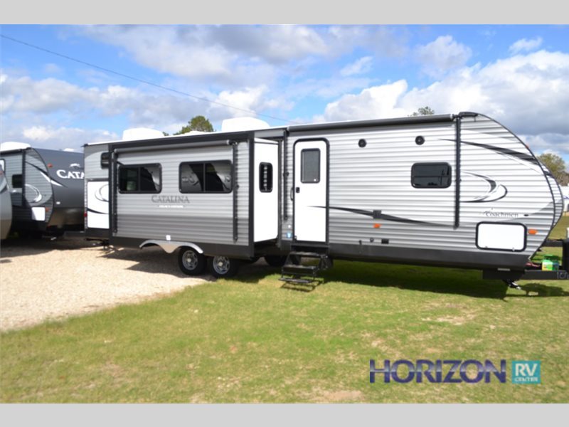 2017 Coachmen Rv Catalina Legacy 333BHKSCK