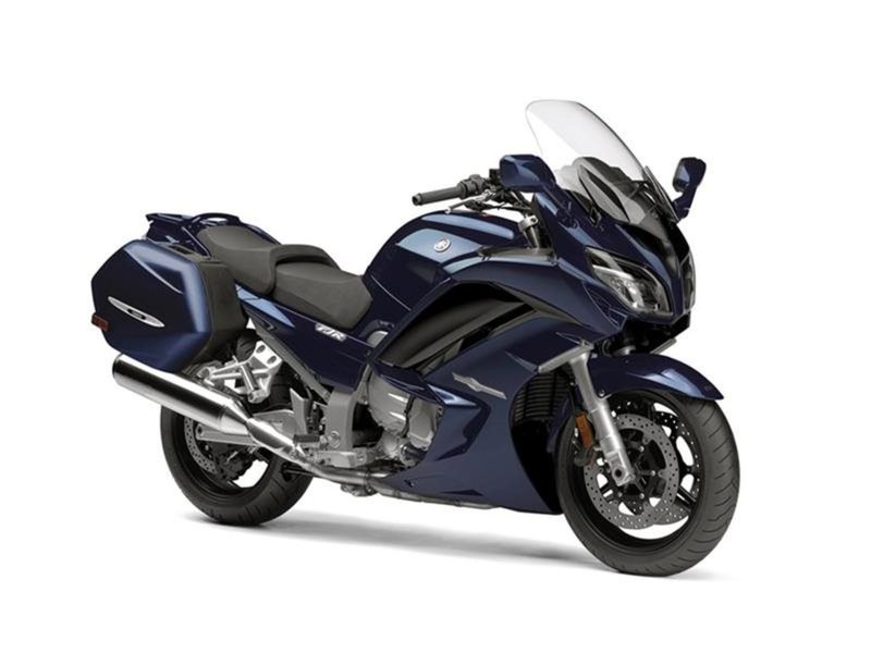 2016 Yamaha FJR1300A