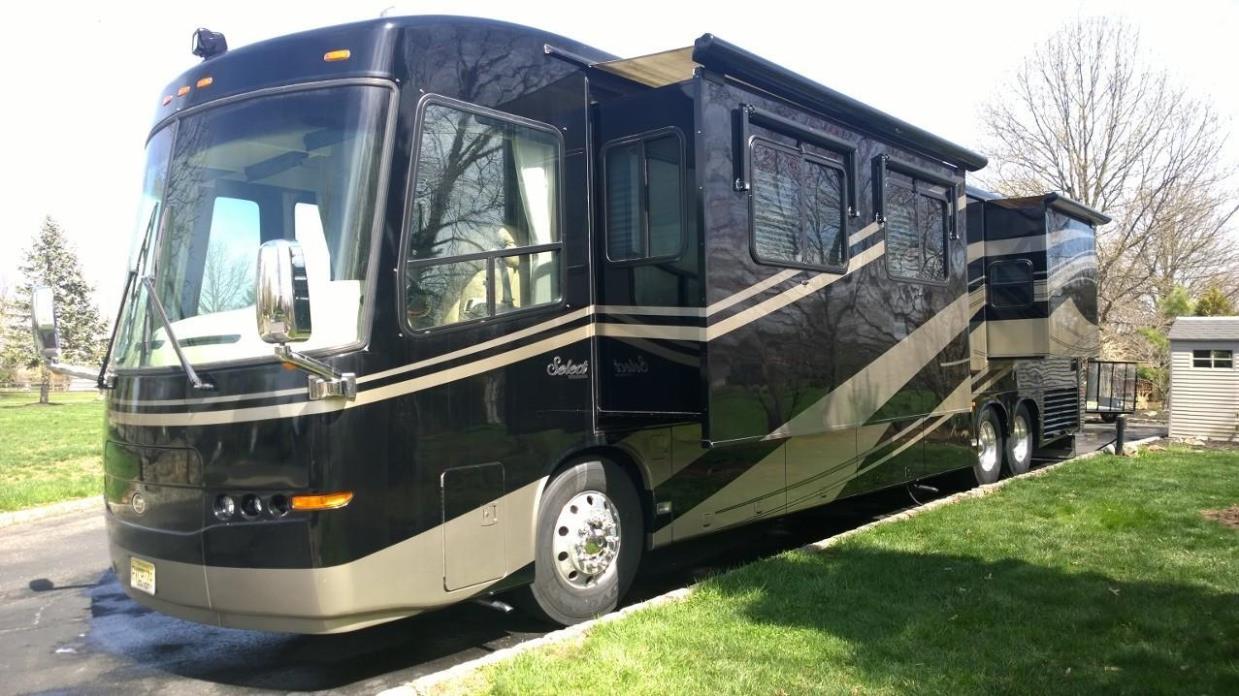2006 Travel Supreme SELECT 42DS04