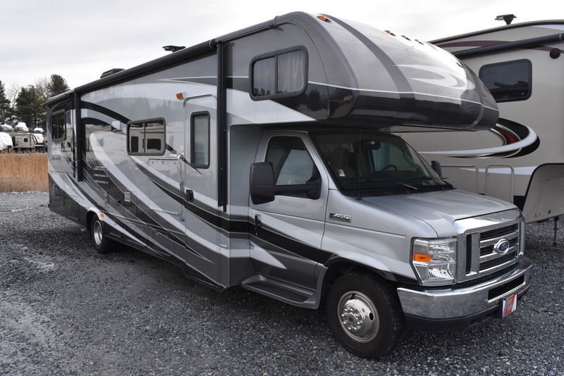 2015 Forest River 3010DSF