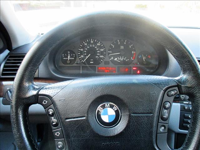 2003 BMW 3-Series Sport Wagon