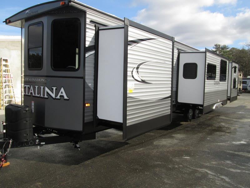 2017 Coachmen Catalina 40BHTS