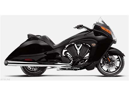 2010 Victory Vision 8-Ball