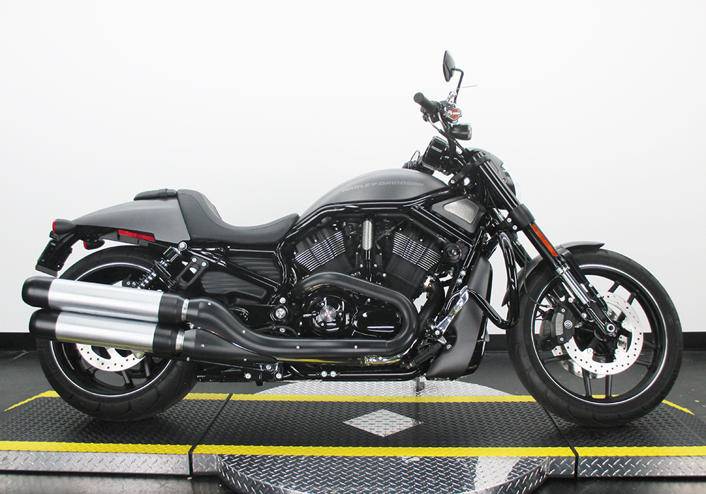 2016 Harley-Davidson V-Rod Night Rod Special VRSCDX