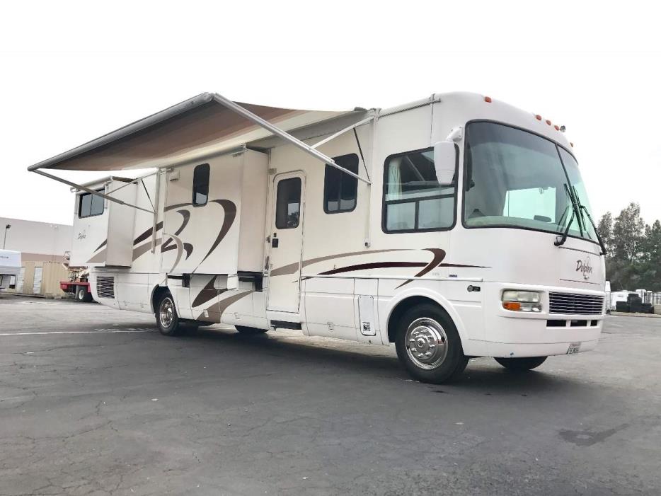 2004 National DOLPHIN 5375