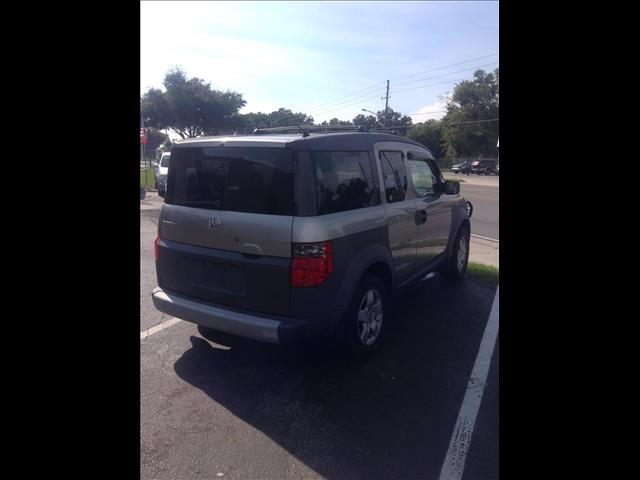 2003 Honda Element