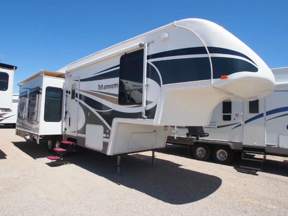 2008 Glendale Titanium 30E35SA