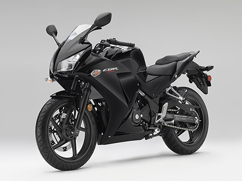 2015 Honda CBR 300R ABS