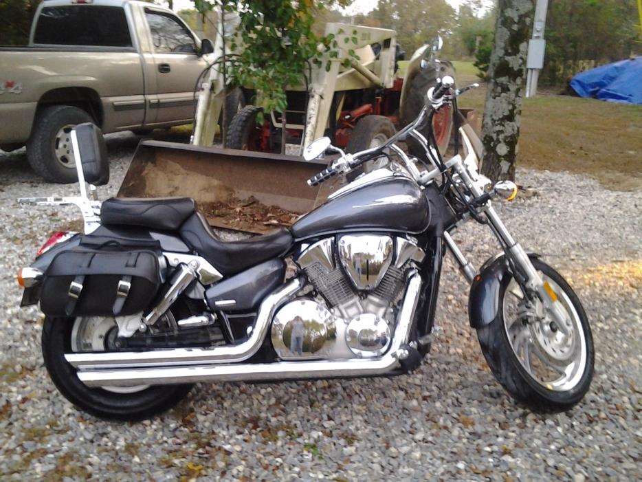 2006 Honda VTX 1300C