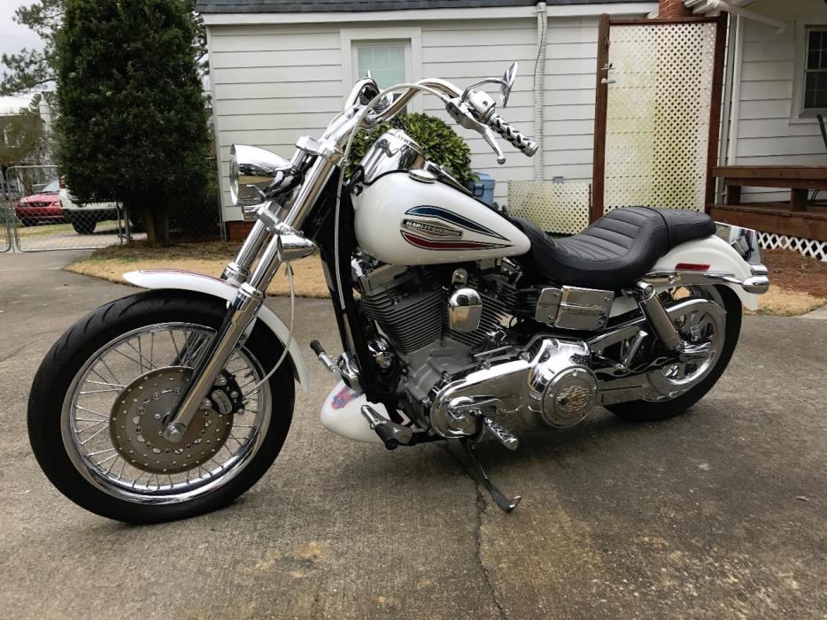 2006 Harley-Davidson SUPER GLIDE